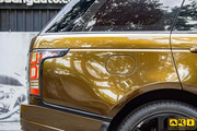 Dán PPF xe Range Rover - Hình 10