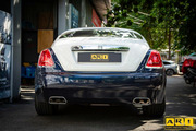 Dán PPF xe Rolls-Royce - Hình 7