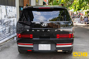 Dán PPF xe Hyundai Santafe 2024 - Hình 14