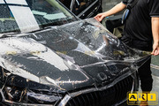 Dán PPF xe Skoda Slavia - Hình 3