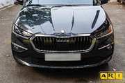 Dán PPF xe Skoda Slavia - Hình 5