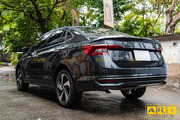 Dán PPF xe Skoda Slavia - Hình 7