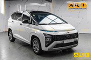 Dán PPF xe Hyundai Stargazer - Hình 5