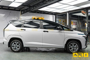 Dán PPF xe Hyundai Stargazer - Hình 6