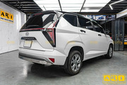 Dán PPF xe Hyundai Stargazer - Hình 10