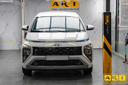 Dán PPF xe Hyundai Stargazer - Hình 1