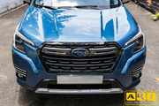 Dán PPF xe Subaru Forester xanh dương - Hình 8