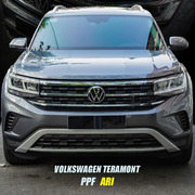 Dán PPF xe Volkswagen Teramont - Hình 18