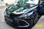 Dán PPF xe Toyota Camry - Hình 7
