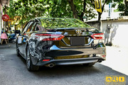 Dán PPF xe Toyota Camry - Hình 10