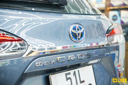 Dán PPF xe Toyota Cross - Hình 5