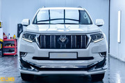 Dán PPF xe Toyota Prado - Hình 20