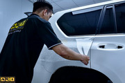Dán PPF xe Toyota Prado - Hình 7