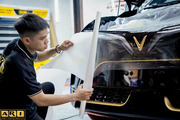 Dán PPF xe VinFast VF 7 - Hình 3