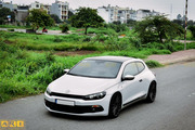 Dán PPF xe Volkswagen Scirocco - Hình 16