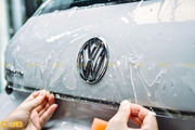 Dán PPF xe Volkswagen Scirocco - Hình 3