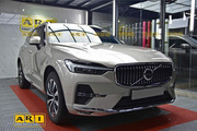 Dán PPF xe Volvo XC60 - Hình 15