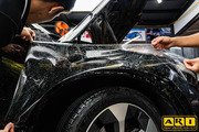 Dán PPF xe Volvo XC40 - Hình 3