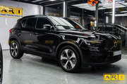 Dán PPF xe Volvo XC40 - Hình 5