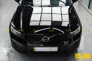 Dán PPF xe Volvo XC40 - Hình 6