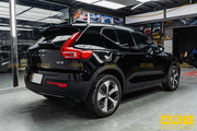 Dán PPF xe Volvo XC40 - Hình 7