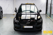 Dán PPF xe Volvo XC40 - Hình 9