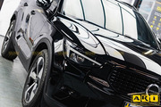 Dán PPF xe Volvo XC40 - Hình 10