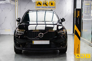 Dán PPF xe Volvo XC40 - Hình 1