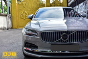 Dán PPF xe Volvo S90 - Hình 13