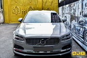 Dán PPF xe Volvo S90 - Hình 18