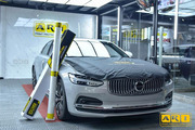 Dán PPF xe Volvo S90 - Hình 1