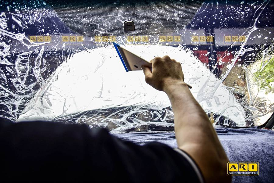 Địa chỉ dán phim cách nhiệt ô tô Quận 5 uy tín, giá tốt