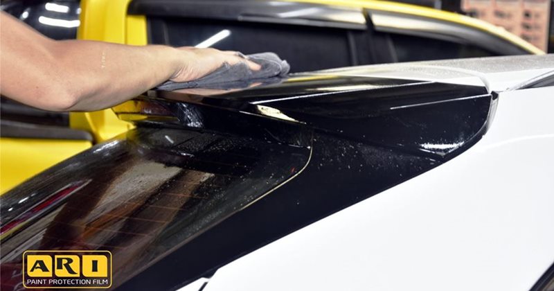 【HOT】Dán PPF ô tô, xe hơi, xe máy giá rẻ, uy tín tại Bến Tre