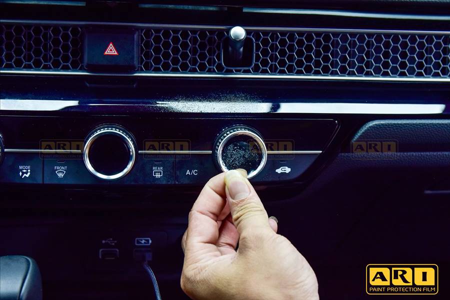 【HOT】Dán PPF nội thất ô tô, xe hơi Đồng Nai uy tín, giá tốt