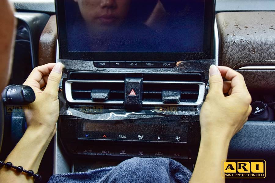 【HOT】Dán PPF nội thất ô tô, xe hơi Long Khánh uy tín, giá tốt