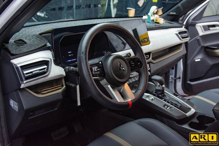 【HOT】Dán PPF nội thất ô tô, xe hơi Trảng Bom uy tín, giá tốt