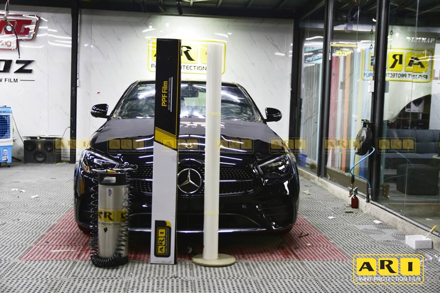 【HOT】Dán PPF ô tô Quận Bắc Từ Liêm uy tín, giá tốt