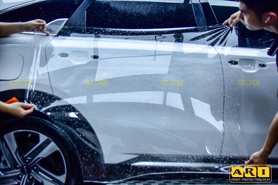 【HOT】Dán PPF ô tô Quận Đống Đa uy tín, giá tốt