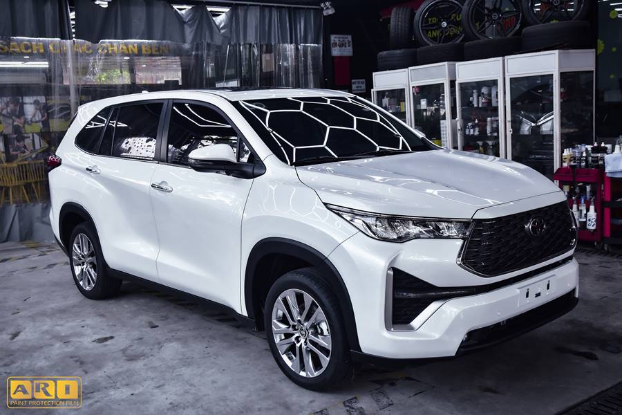 【HOT】Dán PPF ô tô Quận Nam Từ Liêm uy tín, giá tốt