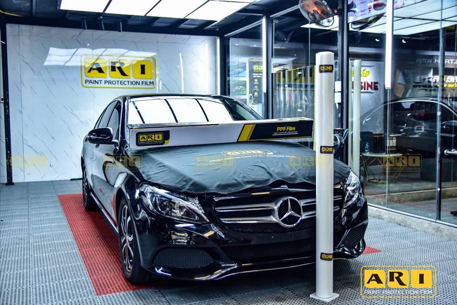 【HOT】Dán PPF ô tô Quận Thanh Xuân uy tín, giá tốt