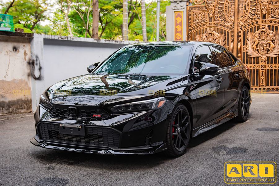 【HOT】Dán PPF ô tô, xe hơi Đắk Lắk uy tín, giá tốt