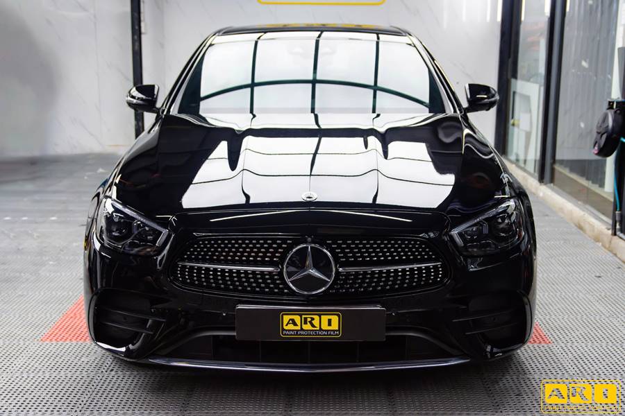 【HOT】Dán PPF ô tô, xe hơi Đồng Tháp uy tín, giá tốt