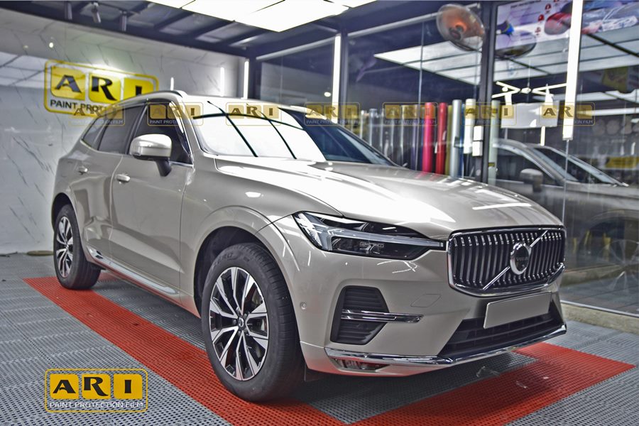 【HOT】Dán PPF ô tô, xe hơi Thuận An uy tín, giá tốt