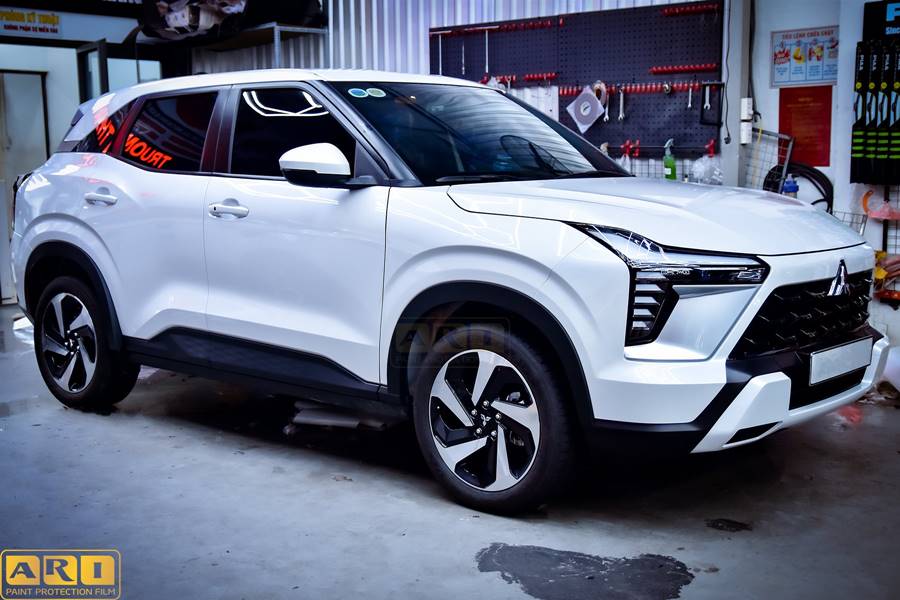 【HOT】Dán PPF ô tô, xe hơi Trảng Bom uy tín, giá tốt