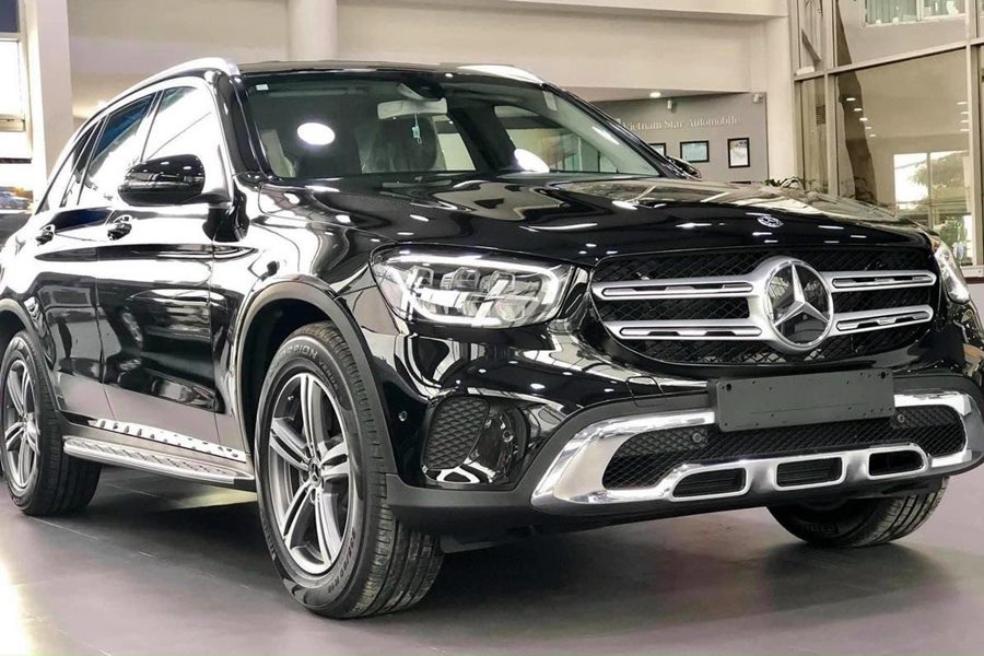 【HOT】Dán PPF xe Mercedes. Bảo vệ sơn xe tuyệt đối với PPF ARI