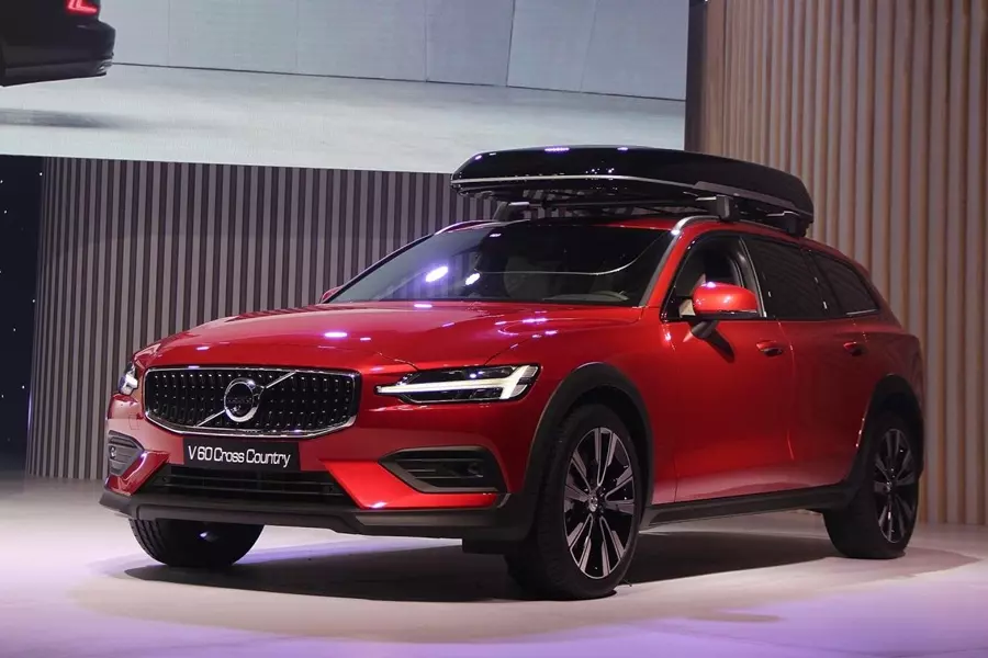 【HOT】Dán PPF xe Volvo. PPF ARI bảo vệ bề mặt sơn tốt nhất