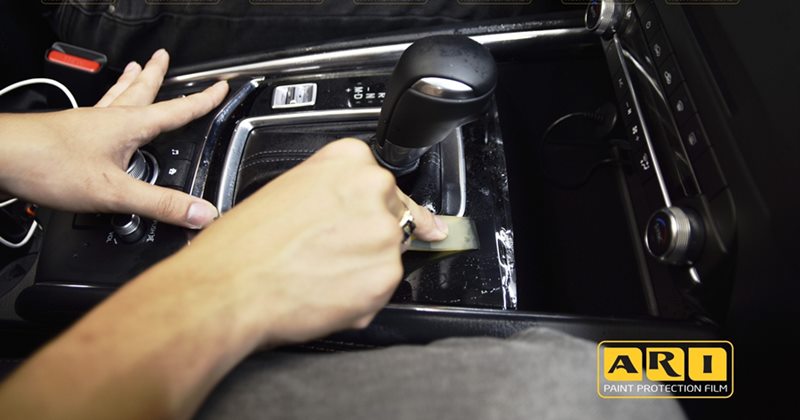 【HOT】Dán PPF ô tô xe hơi, xe máy bảo vệ sơn ở Hóc Môn. BH 10 năm