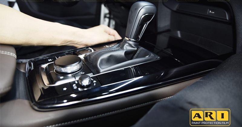 Những yếu tố cần lưu ý khi dán PPF nội thất xe hơi ô tô ở Quận 3