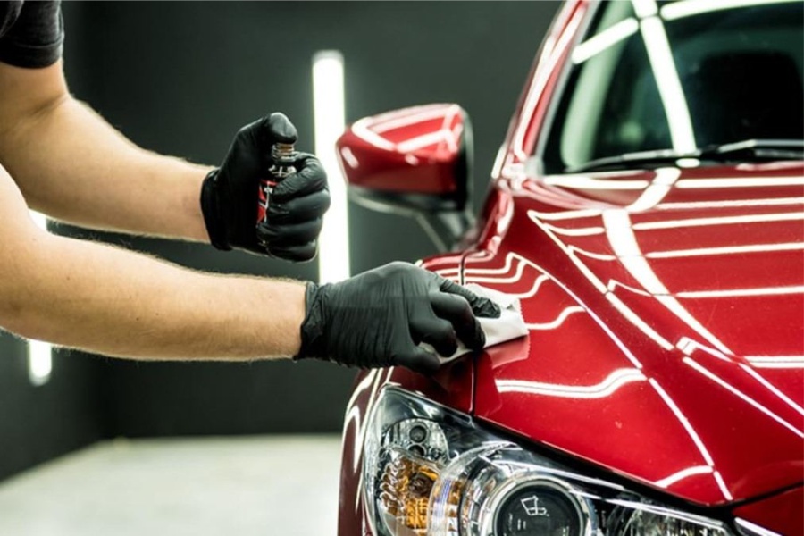 Tại sao cần bảo dưỡng PPF bằng dung dịch chuyên dụng định kỳ