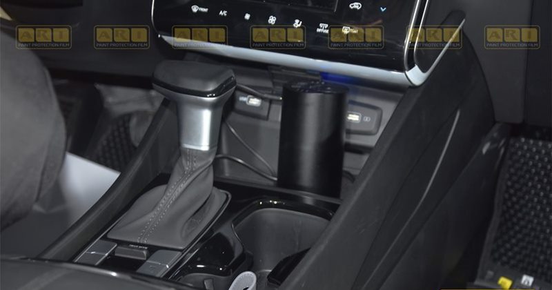 Tìm địa chỉ dán PPF nội thất xe hơi ô tô huyện Củ Chi ở đâu uy tín?